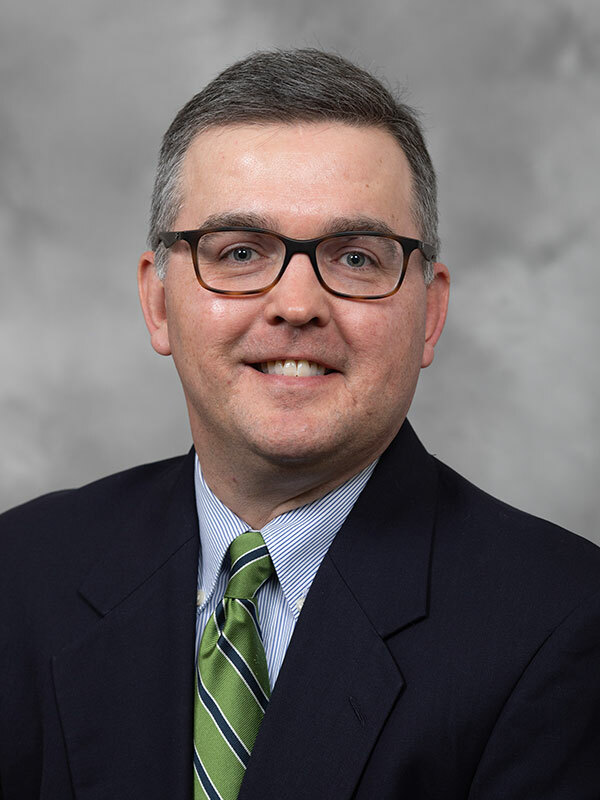 Todd D Nebesio, MD