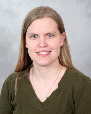 Jennifer M Kaericher, NP