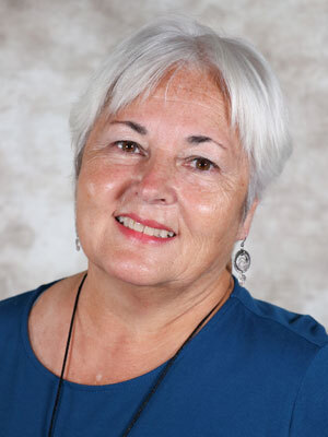 Sarah J Whiteman, NP