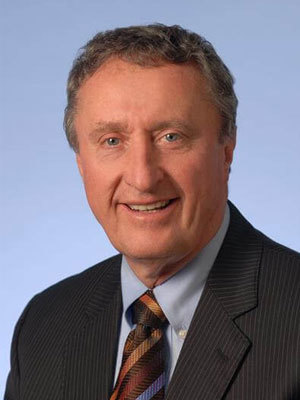 John W Brown, MD