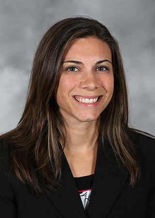 Jessica M Kanis, MD