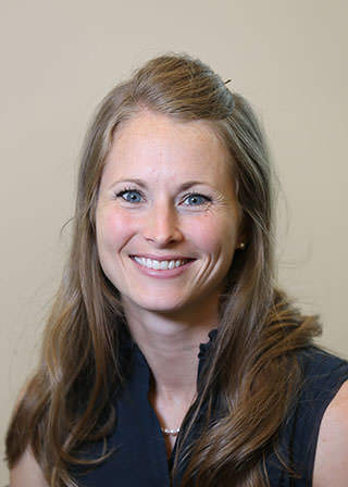 Andrea L Moser, NP