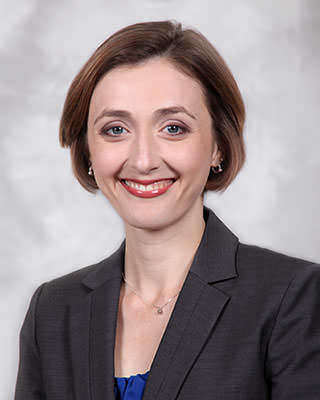 Jill C Fodstad, PhD