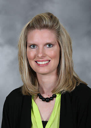 Stefanie M Dunn, NP