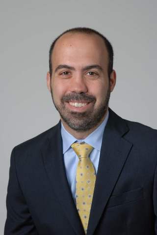 Christopher W Mastropietro, MD