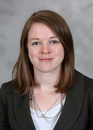 Stephanie M Crowell, CNM