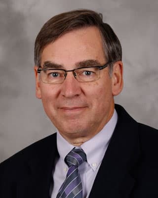 John C Stevens, MD