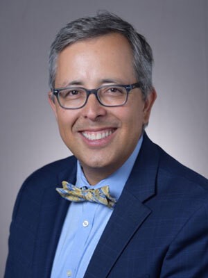 Juan F Yepes, DDS, MD