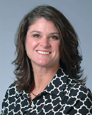 Stacy M Kritzmire, DO