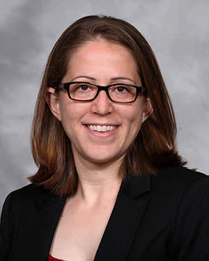 Amy E Williams, PhD