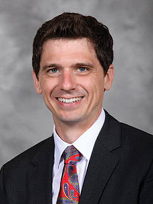 Gregory W Faris, MD