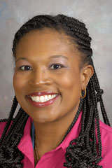 Johari N Miller, MD, FAAP