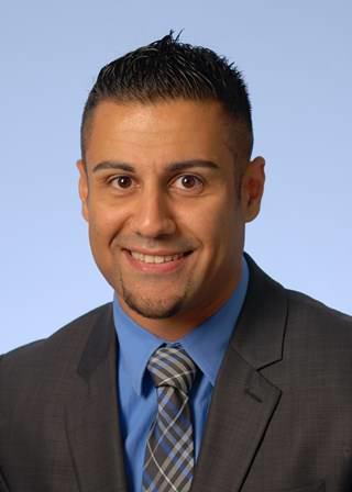 Kamal M Abulebda, MD
