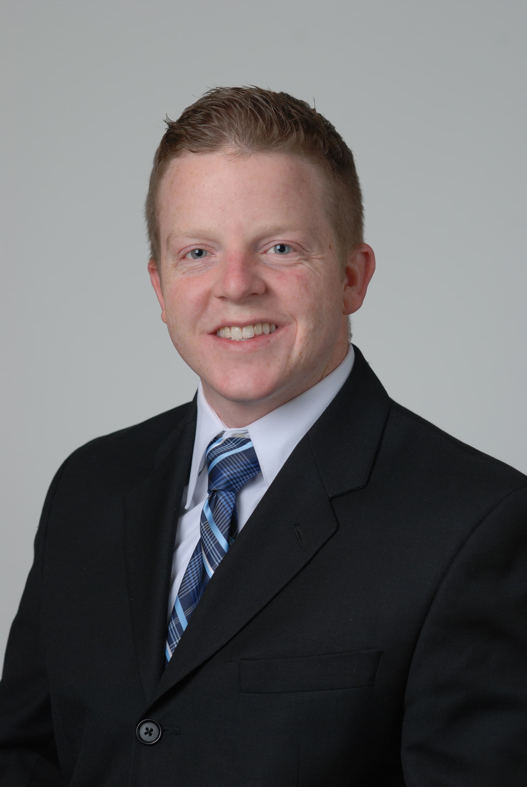 Jordan C Huskins, MD