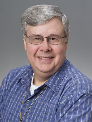 David C Esarey, MD