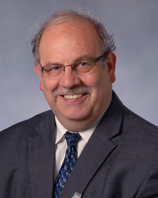 D. Wade Clapp, MD