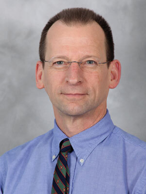 Terry A Vik, MD