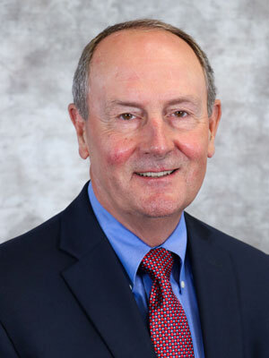 James J Laughlin, MD