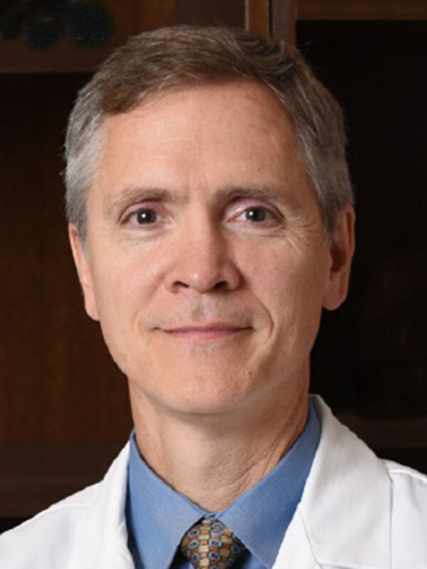David K Wallace, MD