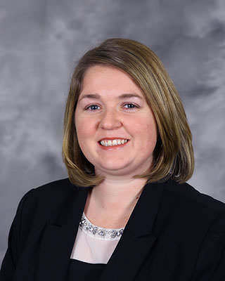 April A Jones, OD
