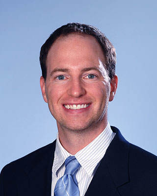 Blake A Froberg, MD