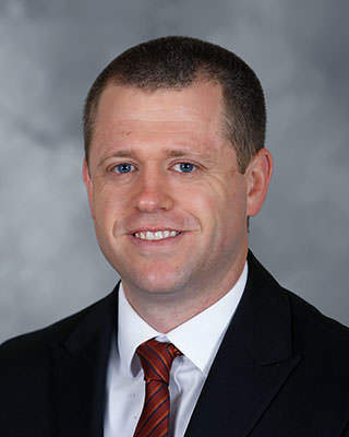 Benjamin J Landis, MD