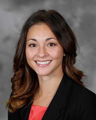 Emily R Thimling, PA-C
