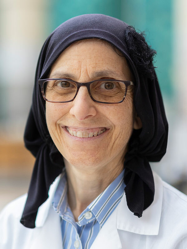 Susan R Ballinger, MD