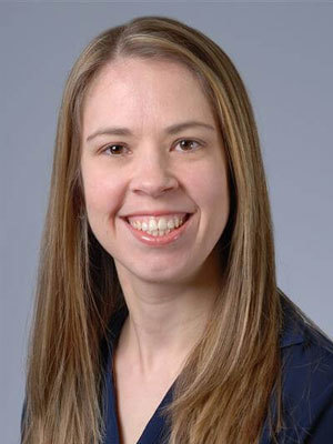 April L Graves, OD