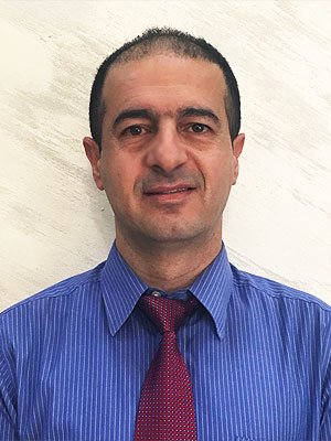 Wasim A Khasawneh, MD