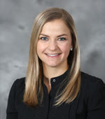 Hillary C Blake, PsyD