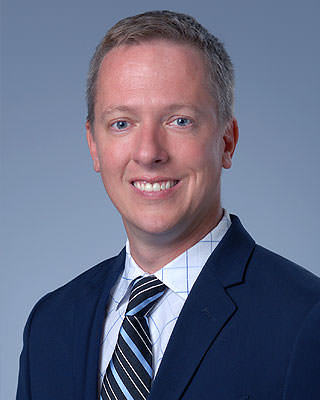 Matthew C Hamilton, DO