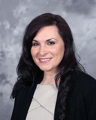 Melissa J Croucher, NP