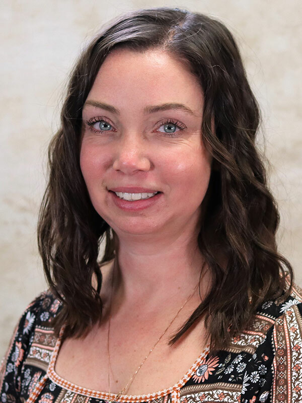 Stacia L Whitaker, NP