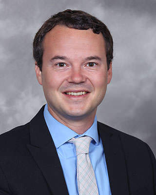 Tyler S Arnold, MD
