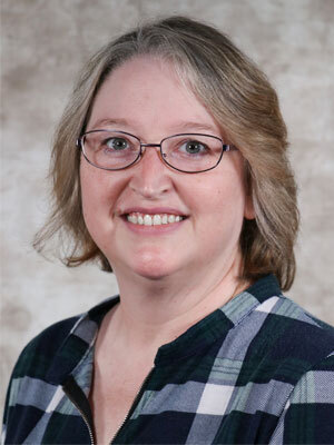 Tamra R Robertson, NP