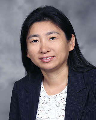 Jian Ye, MD