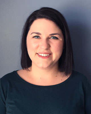 Stephanie E Hullmann, PhD