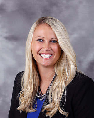 Christine M Roberts, NP