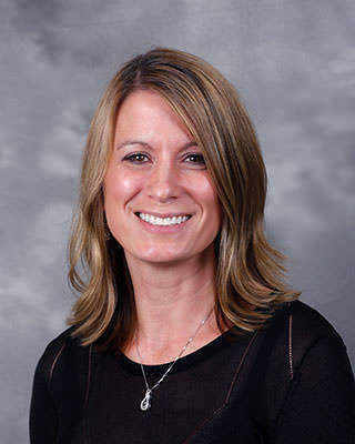 Jennifer L Connell, NP