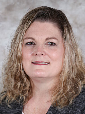 Melissa M Anderson, NP