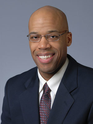 Levi Funches, MD