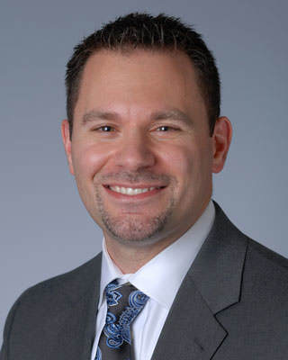 Joshua M Adkinson, MD