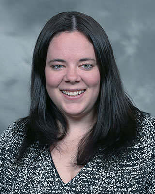 Kate Lyn L Walsh, PsyD