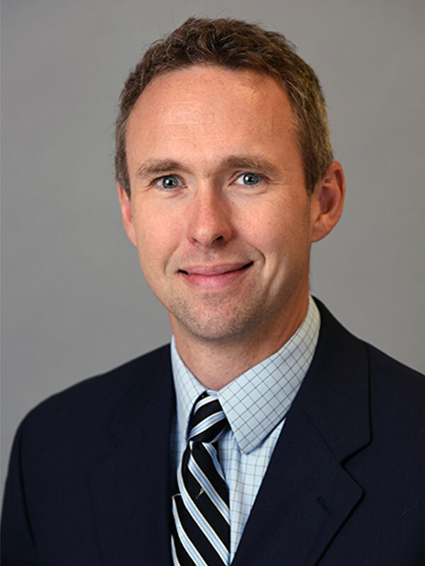 Christopher T Jackman, MD