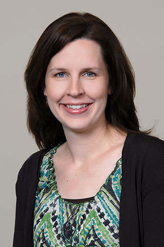 Marcia V Felker, MD