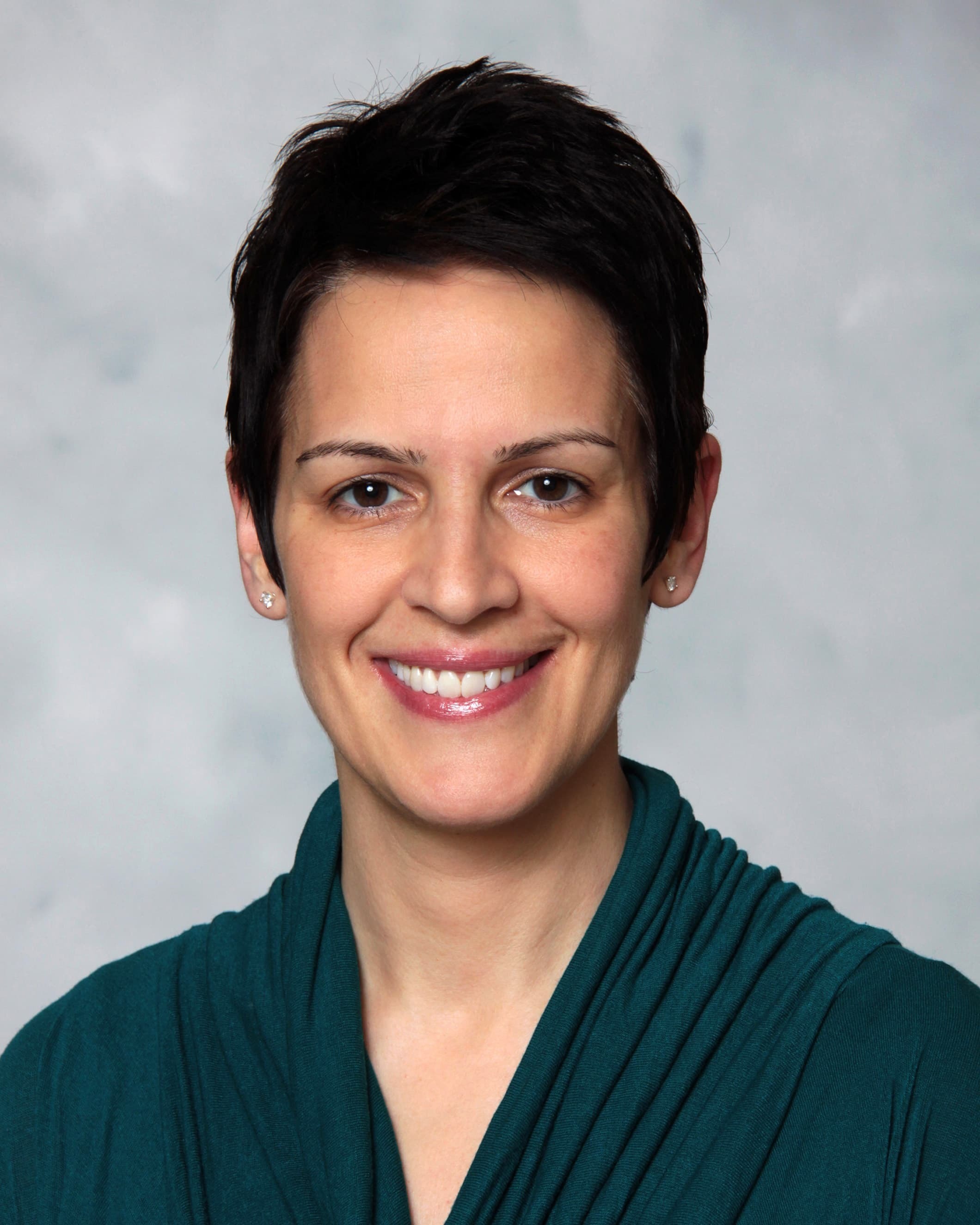 Allison M Yancey, MD, MS