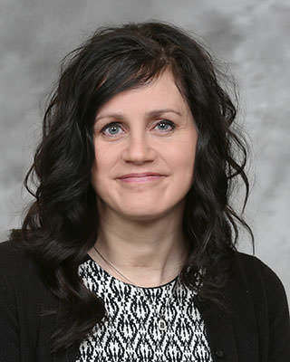 Yvonne M Hayden, NP