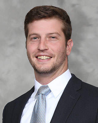 Christopher G Markham, MD