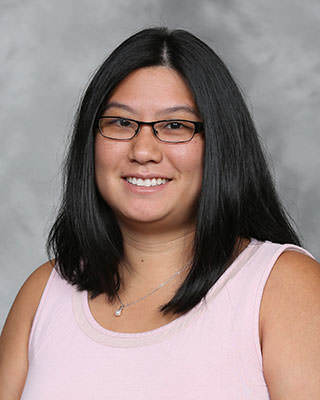 Christine Huang, MD